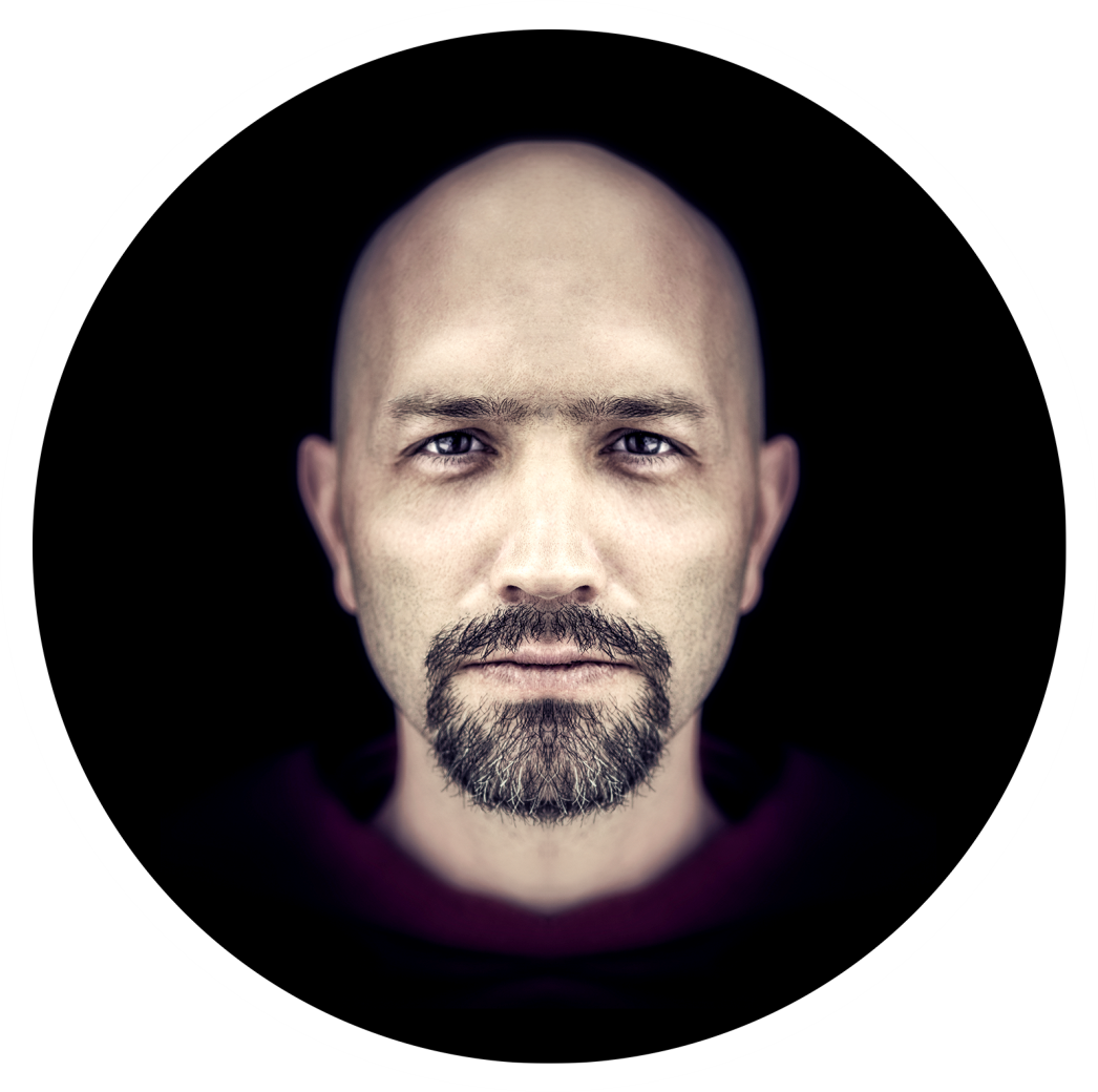Jorge Calderón Tapia